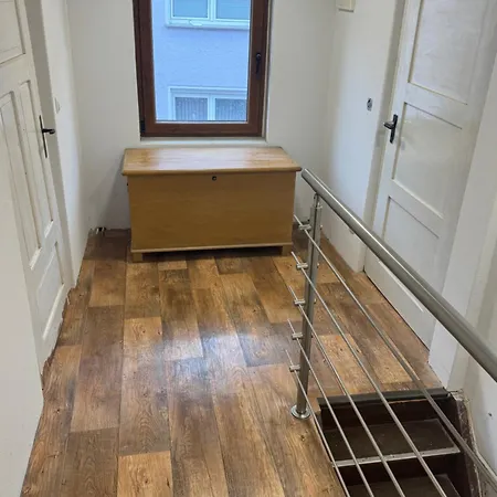 דירה Fewo Kemberg Kemberg