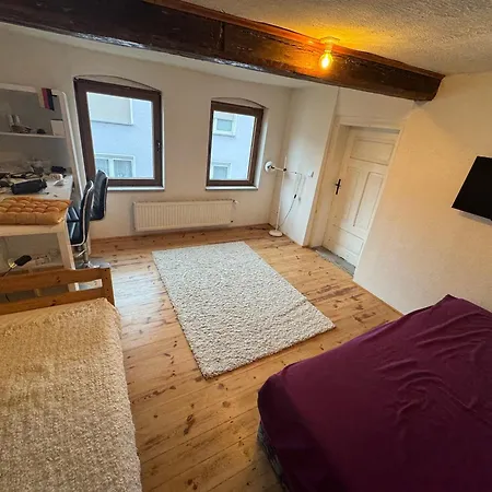 Apartment Fewo Kemberg