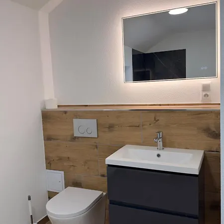 דירה Fewo Kemberg Kemberg