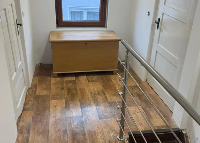 Apartmán Fewo Kemberg Kemberg