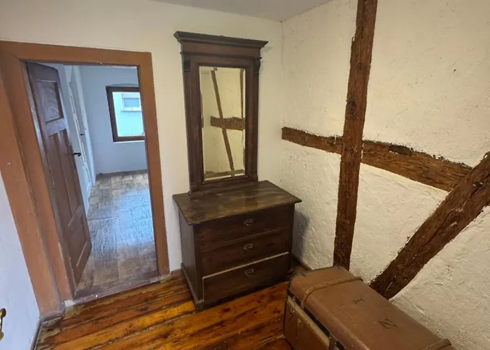 Fewo Kemberg Kemberg